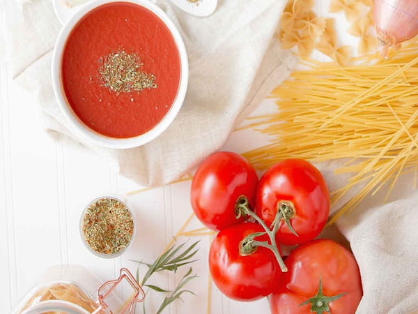 تصویر 2 از قیمت رب گوجه فرنگی صادراتی با کیفیت ارزان + خرید عمده